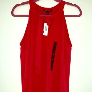 Banana Republic Sleeveless Top